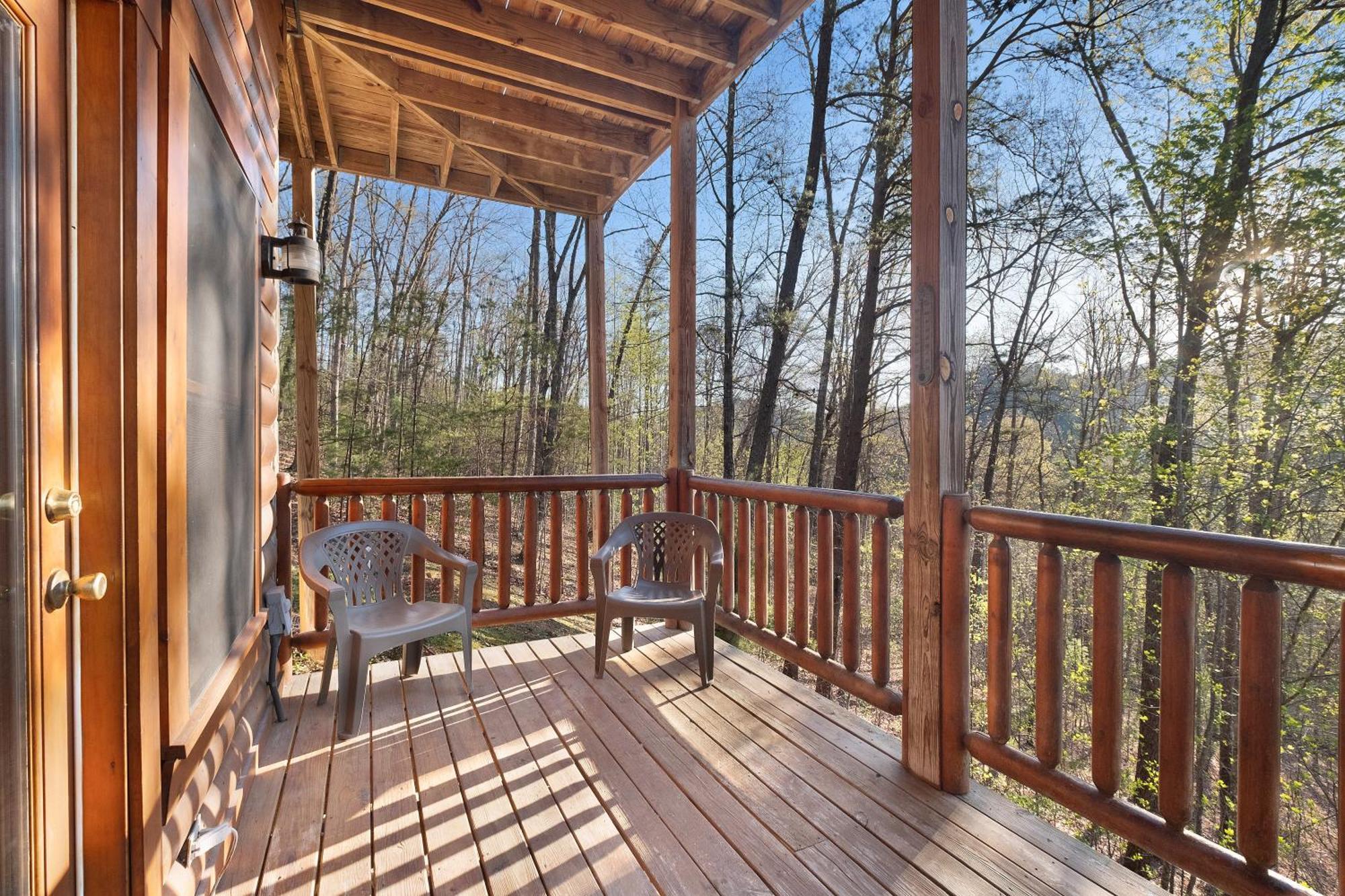 Private Smoky Mountain Luxury Log Home With 2 Fireplaces, Hot Tub & Community Pool Sevierville Exteriér fotografie