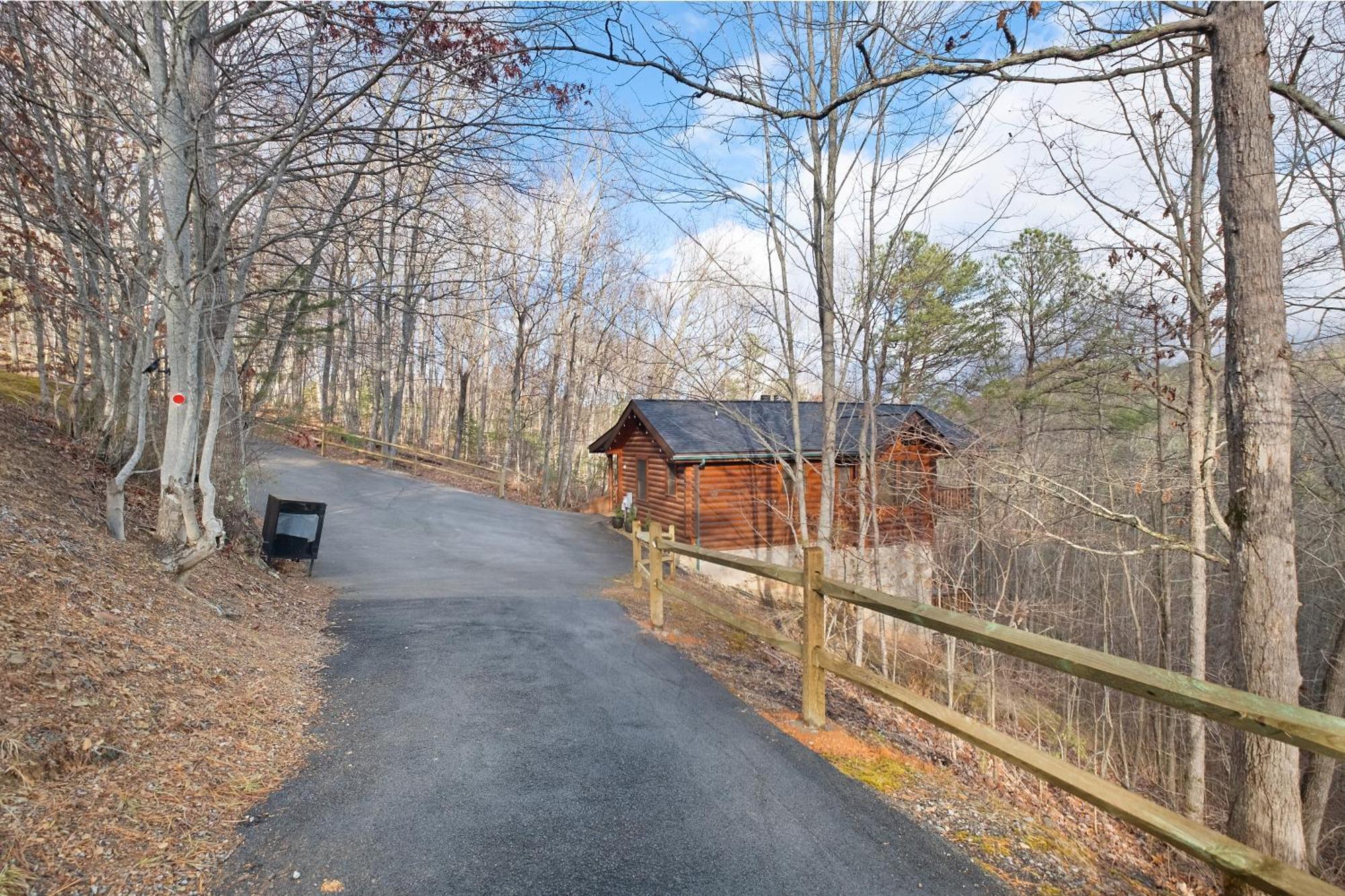 Private Smoky Mountain Luxury Log Home With 2 Fireplaces, Hot Tub & Community Pool Sevierville Exteriér fotografie